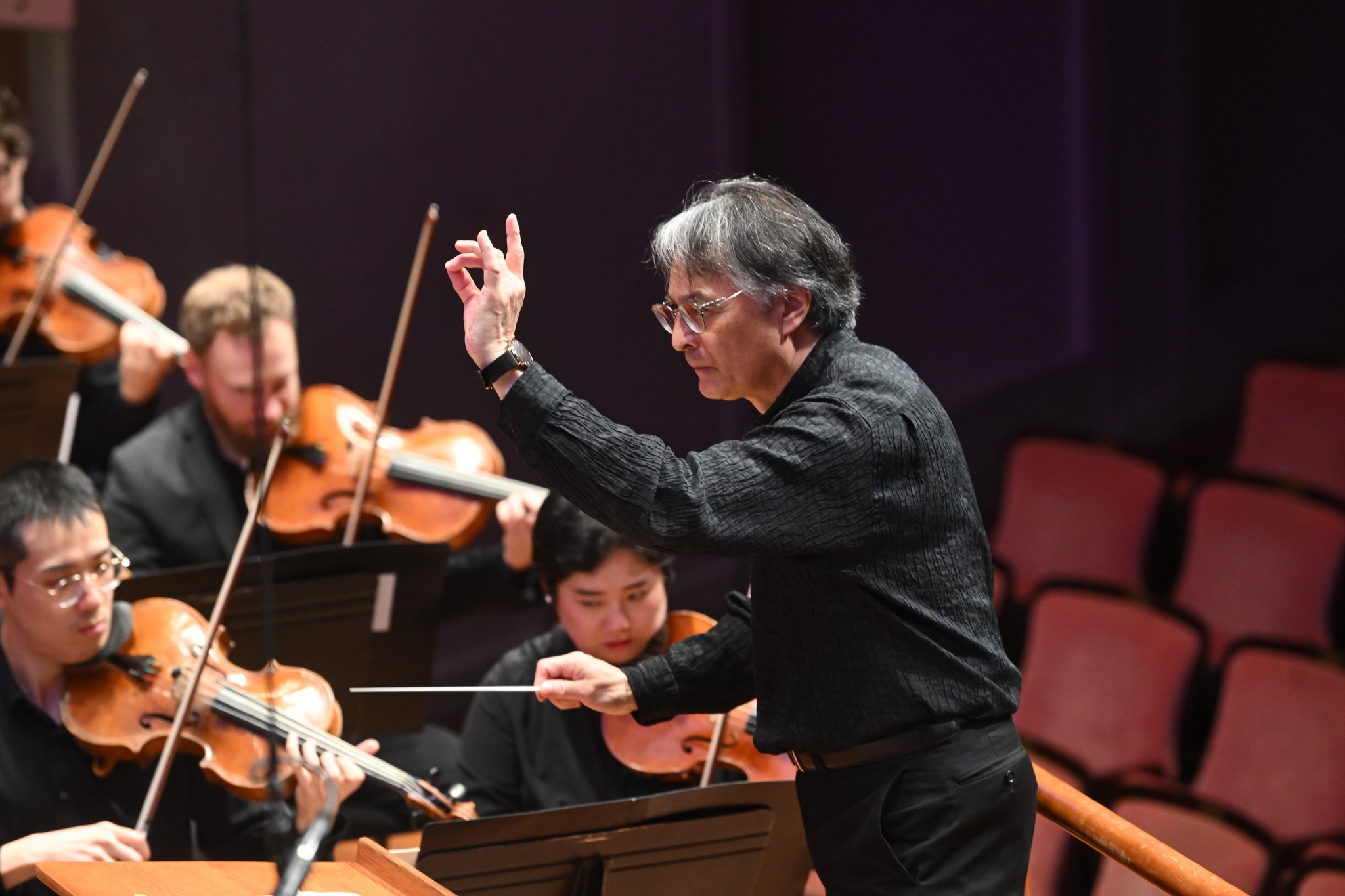 Indianapolis Symphony Orchestra