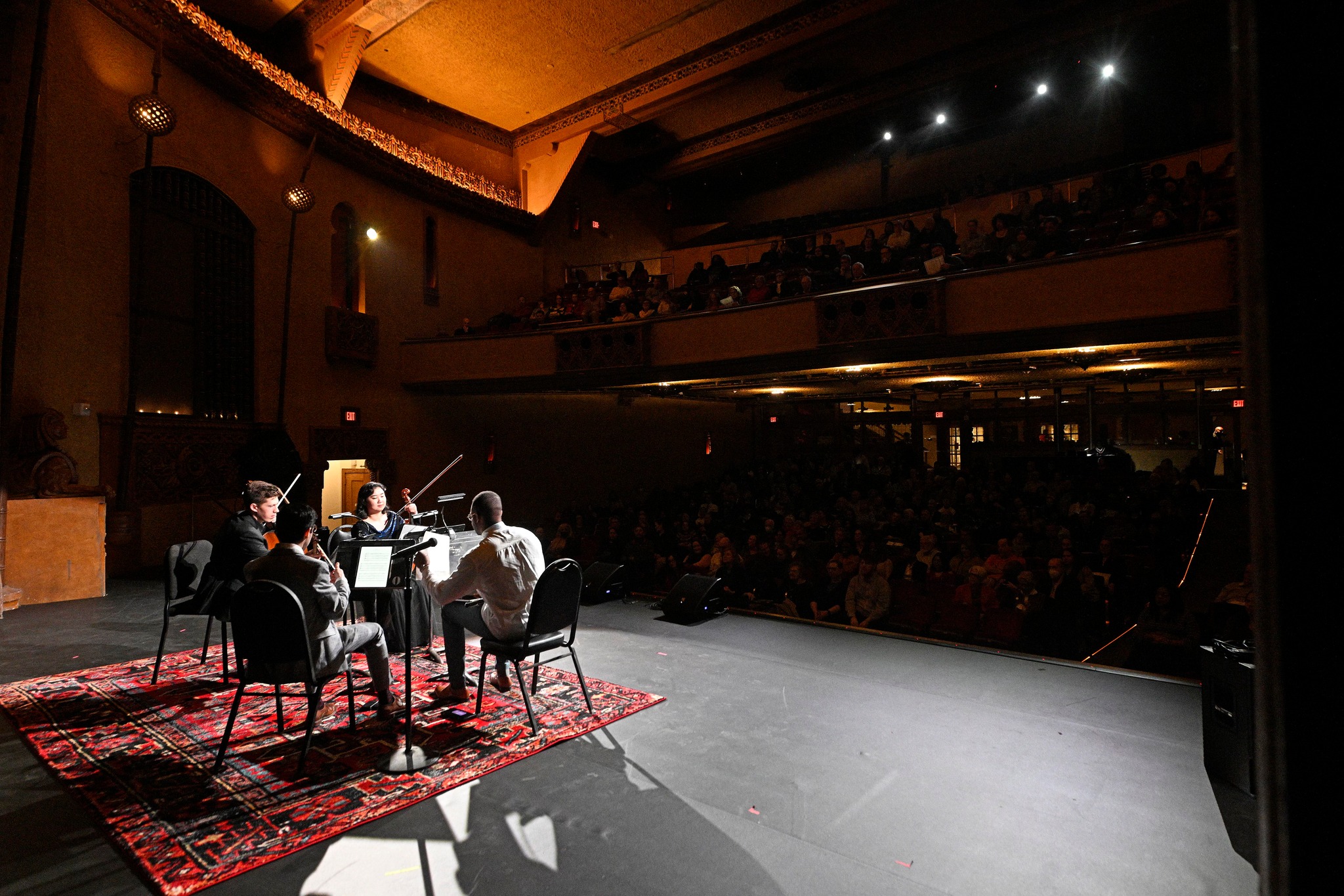 Indianapolis Symphony Orchestra