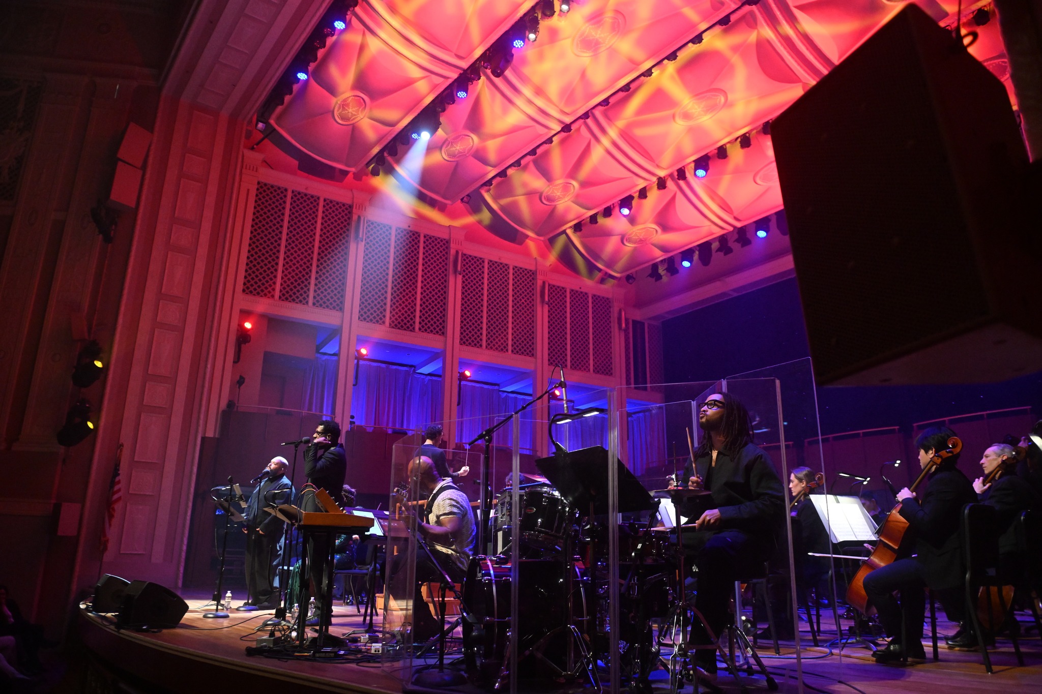 Indianapolis Symphony Orchestra