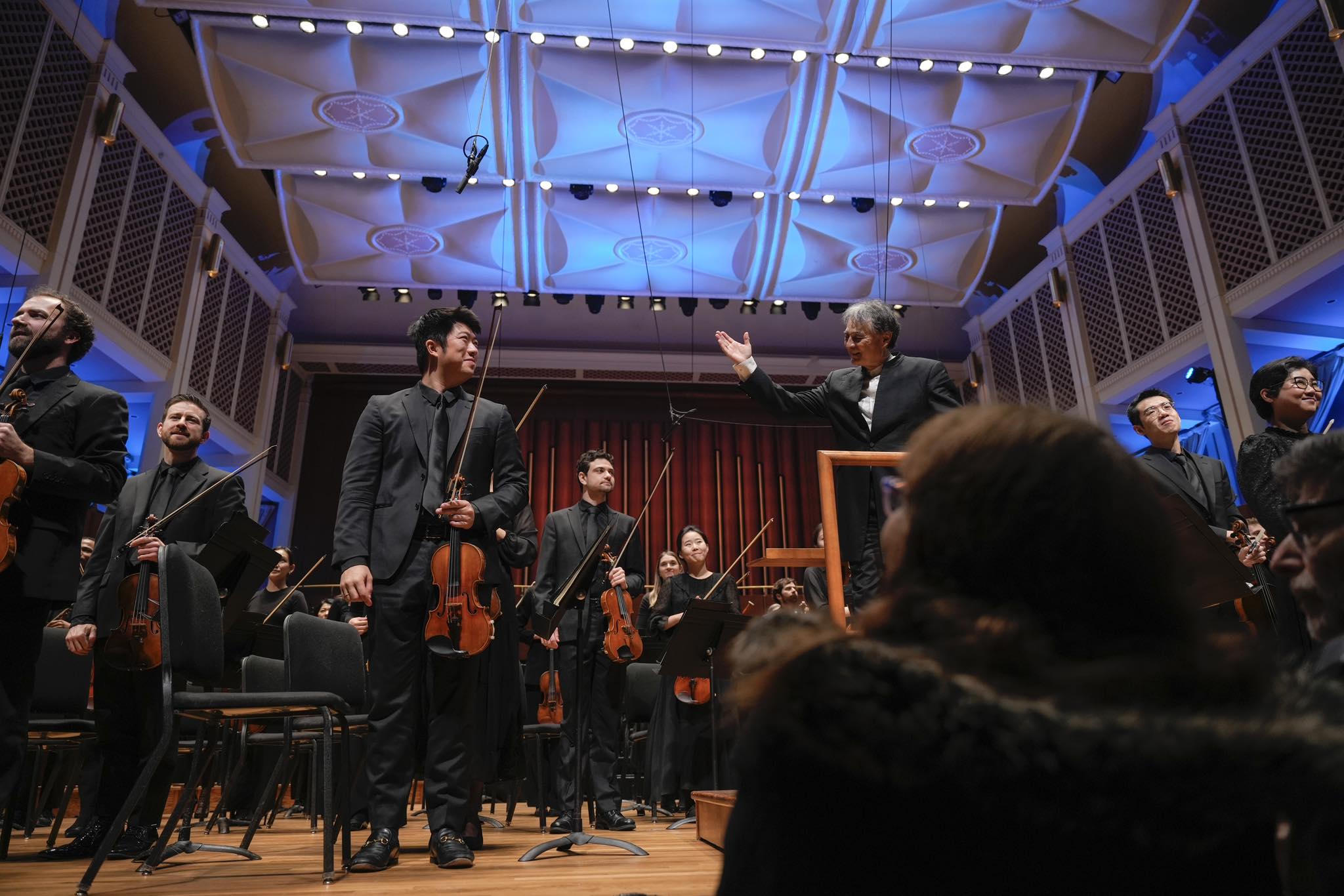 Indianapolis Symphony Orchestra