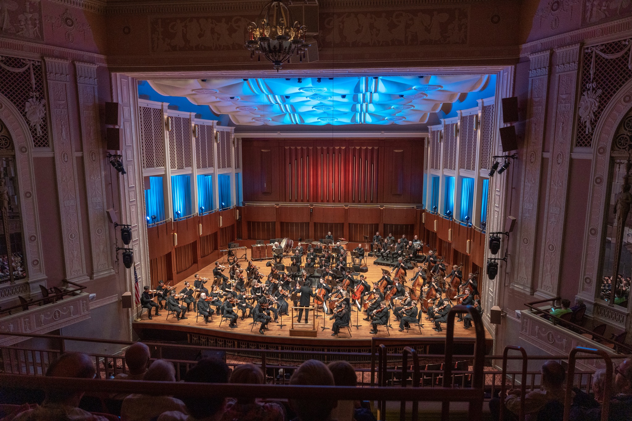 Indianapolis Symphony Orchestra